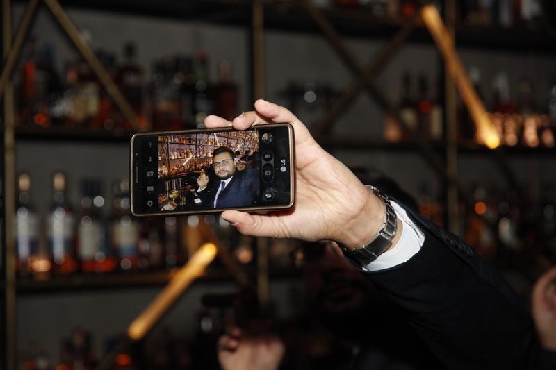 Launch of  FIFTYSIX® collection by Vacheron Constantin